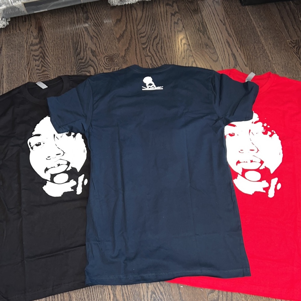Brand New - Original E.Lize’ Design E.Lize’ T-Shirt